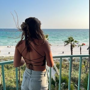 Meet your Posher, Emma